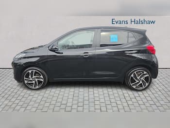 Used Hyundai i10 2025 for sale - 79455449: Photo
