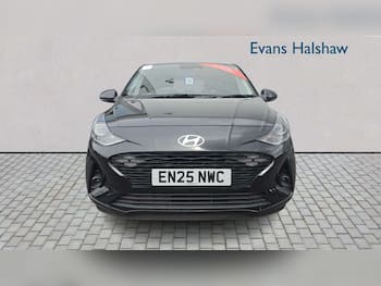 Used Hyundai i10 2025 for sale - 79455449: Photo