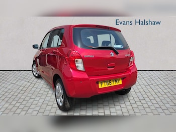 Used Suzuki Celerio 2017 for sale - 79015238: Photo