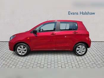 Used Suzuki Celerio 2017 for sale - 79015238: Photo