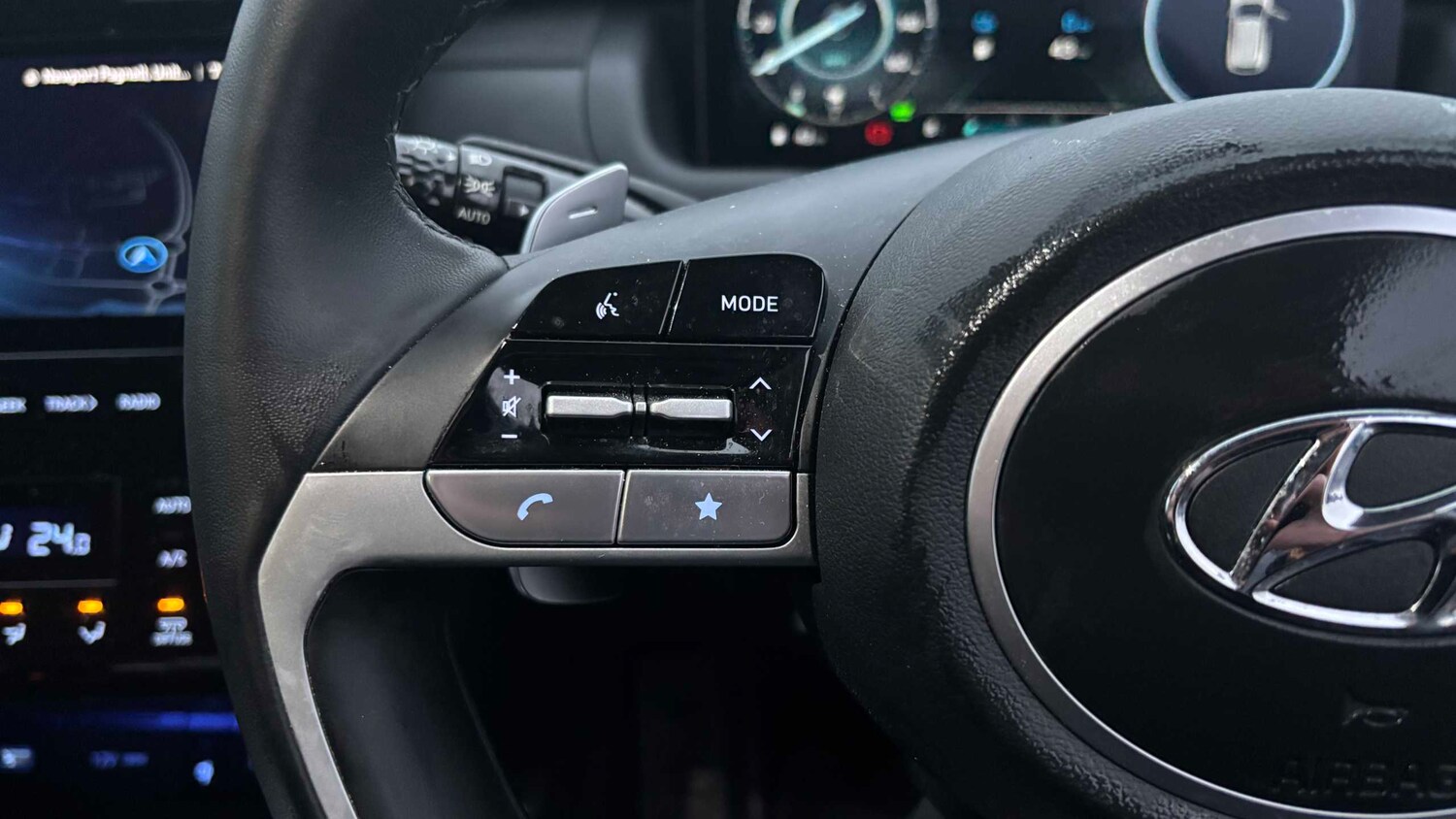 Used Hyundai TUCSON 2024 for sale - 77962730: Photo 12