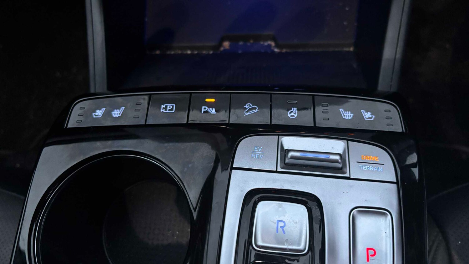 Used Hyundai TUCSON 2024 for sale - 77962730: Photo 15