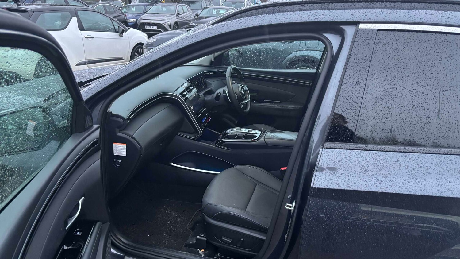 Used Hyundai TUCSON 2024 for sale - 77962730: Photo 16