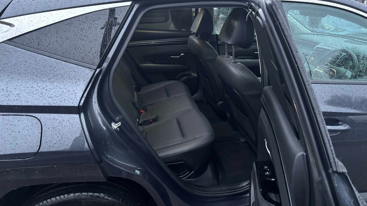 Used Hyundai TUCSON 2024 for sale - 77962730: Photo 18