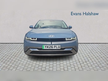Used Hyundai IONIQ 5 2026 for sale - 78550573: Photo