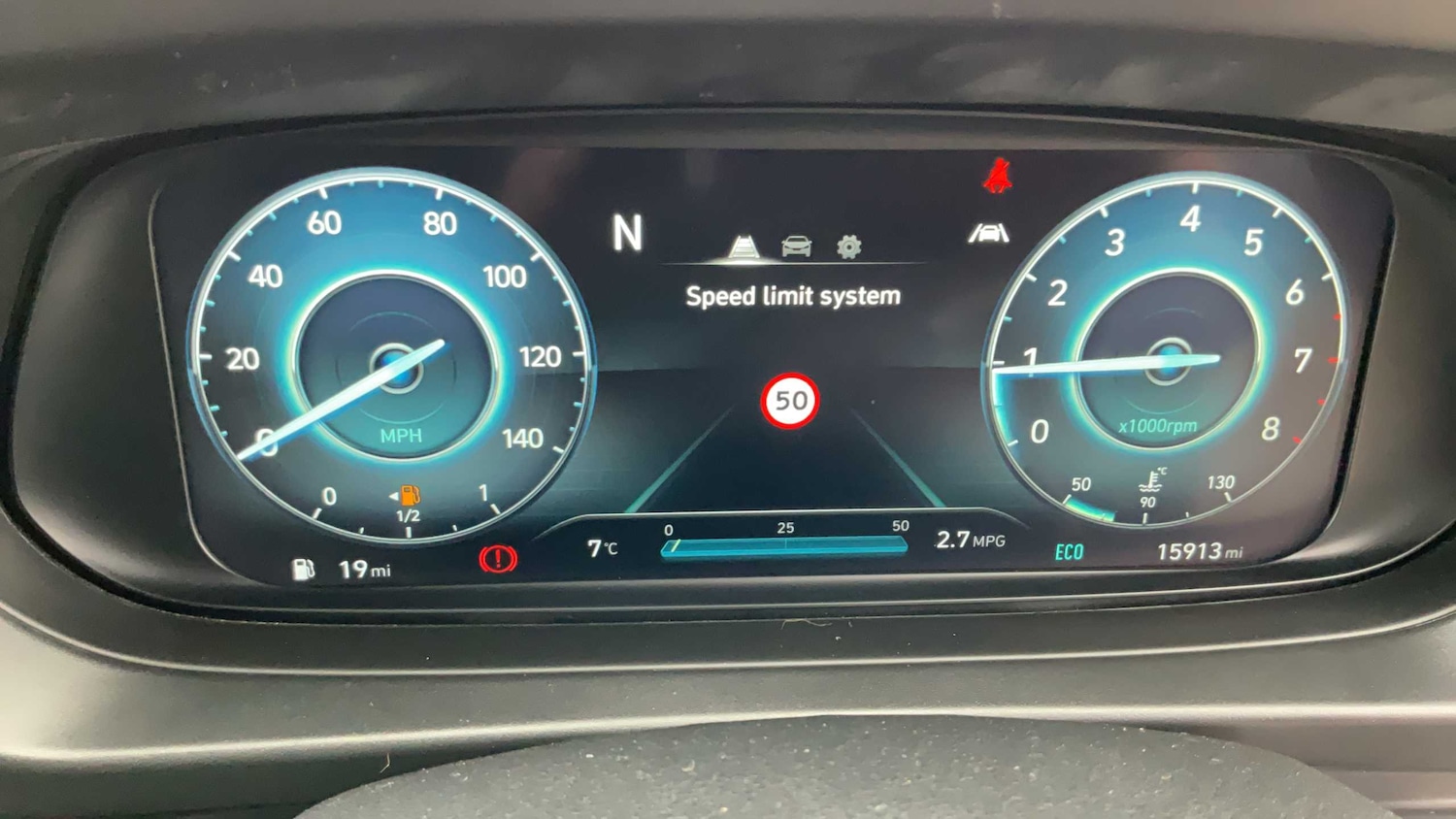 Used Hyundai i20 2022 for sale - 78024154: Photo 10