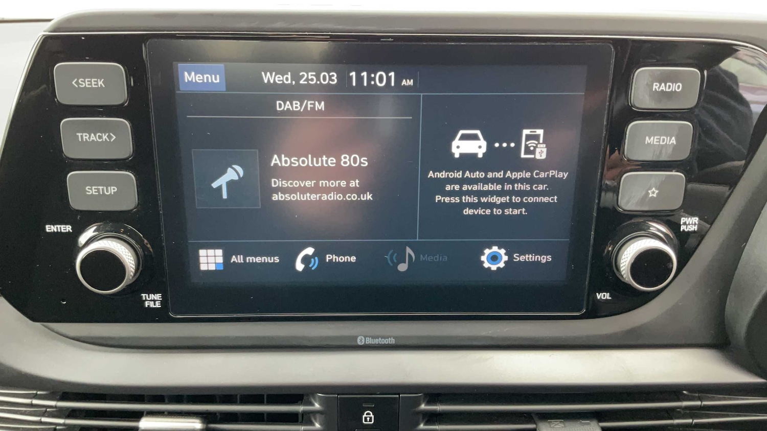 Used Hyundai i20 2022 for sale - 78024154: Photo 11