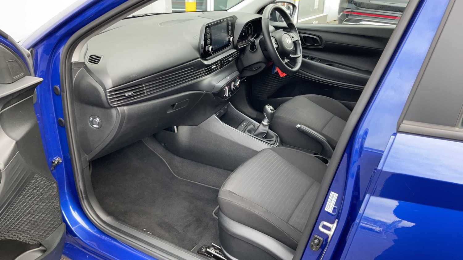 Used Hyundai i20 2022 for sale - 78024154: Photo 13