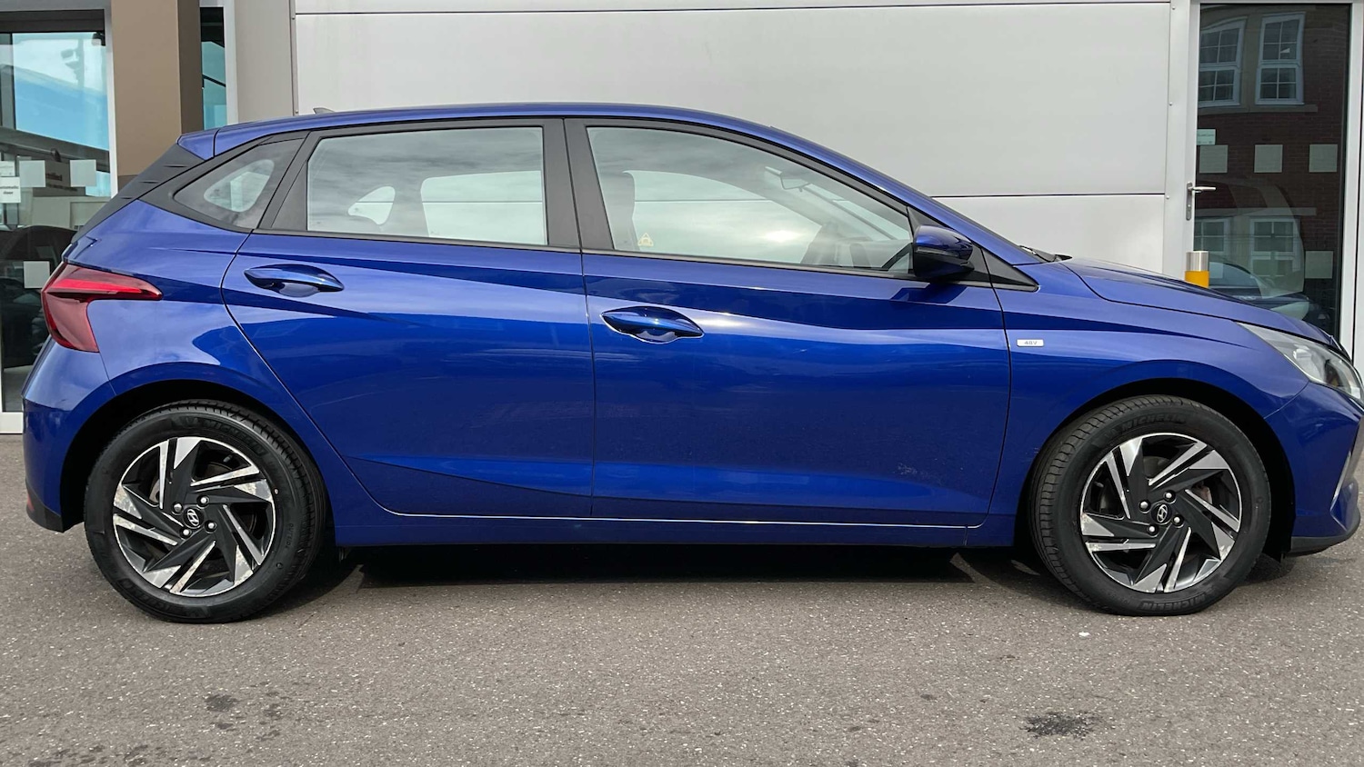 Used Hyundai i20 2022 for sale - 78024154: Photo 15