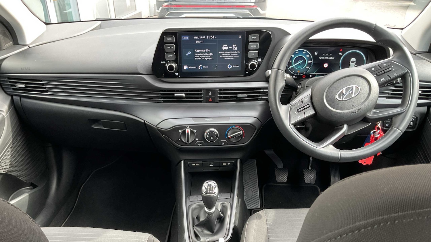 Used Hyundai i20 2022 for sale - 78024154: Photo 16