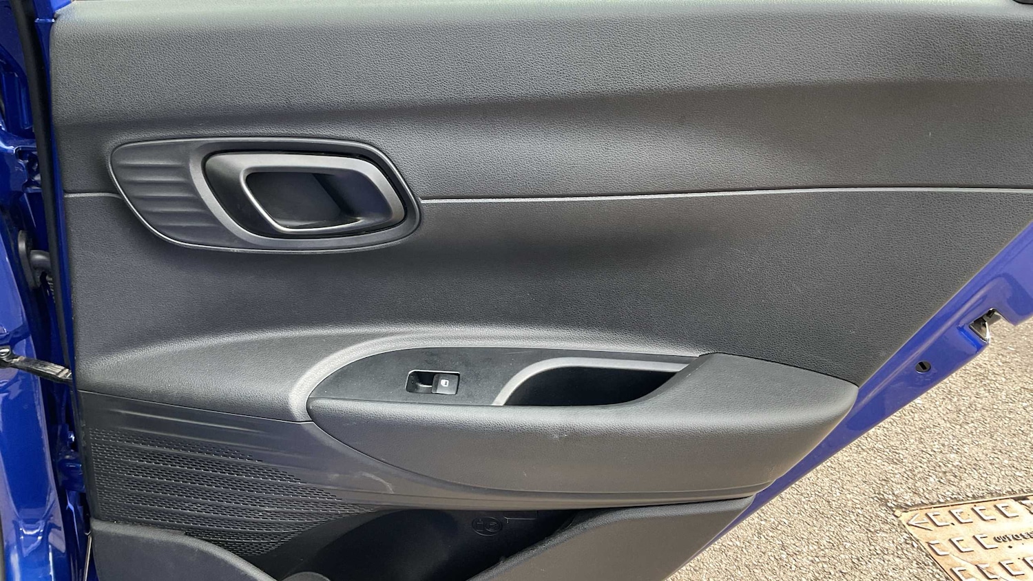 Used Hyundai i20 2022 for sale - 78024154: Photo 18