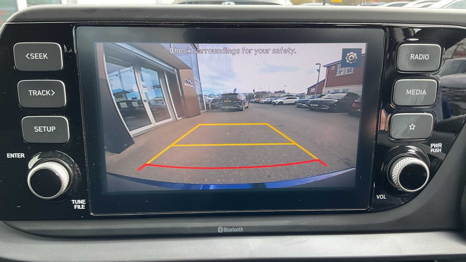 Used Hyundai i20 2022 for sale - 78024154: Photo 27