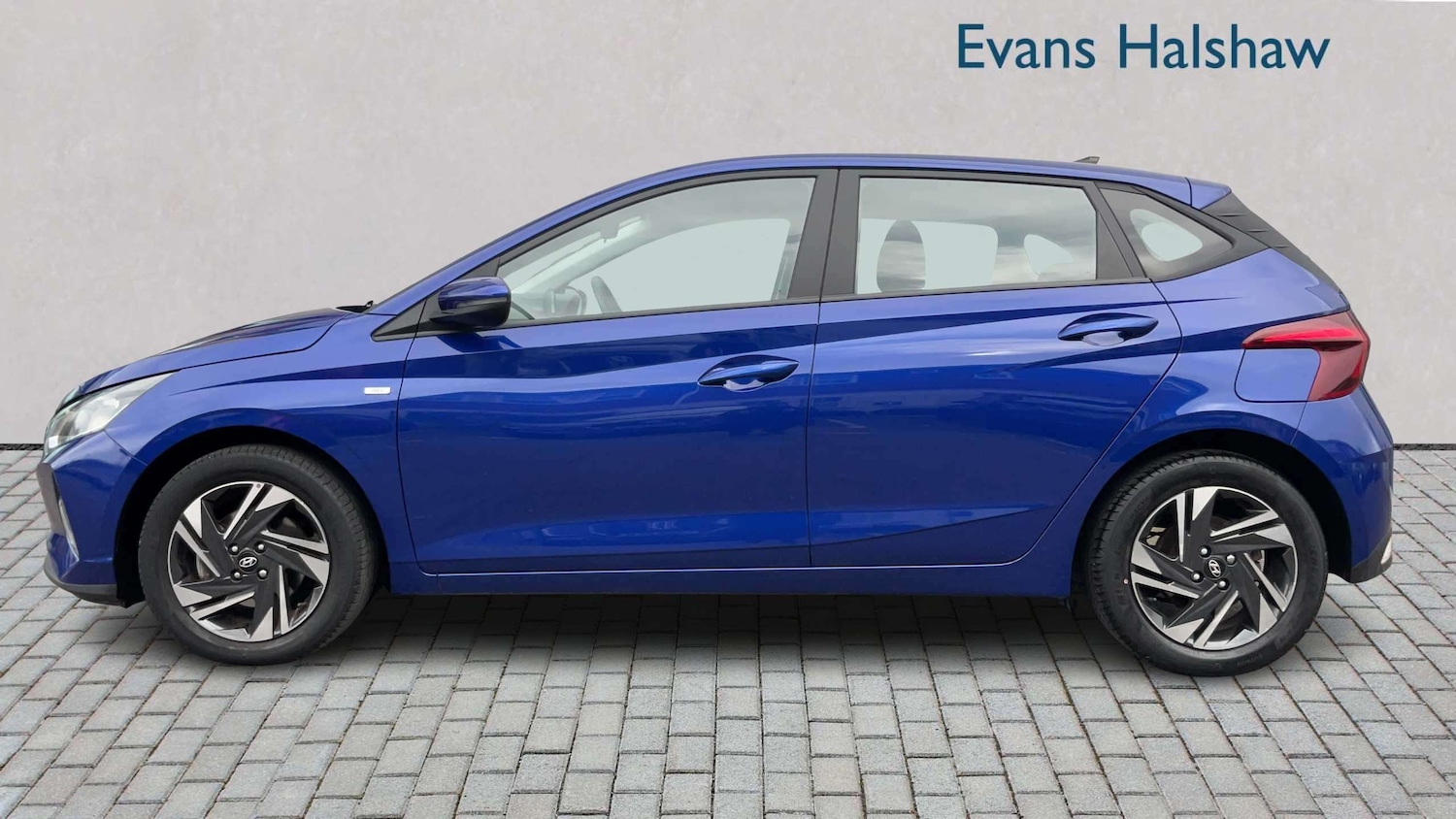 Used Hyundai i20 2022 for sale - 78024154: Photo 3