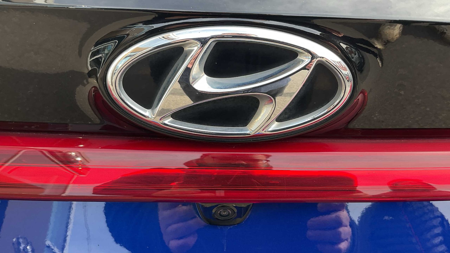 Used Hyundai i20 2022 for sale - 78024154: Photo 35