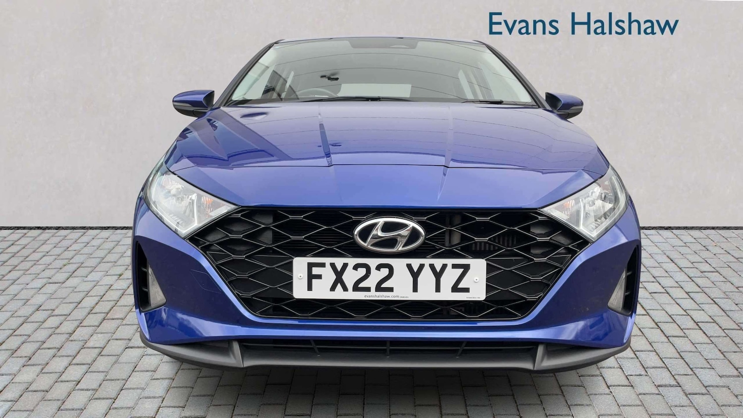 Used Hyundai i20 2022 for sale - 78024154: Photo 4