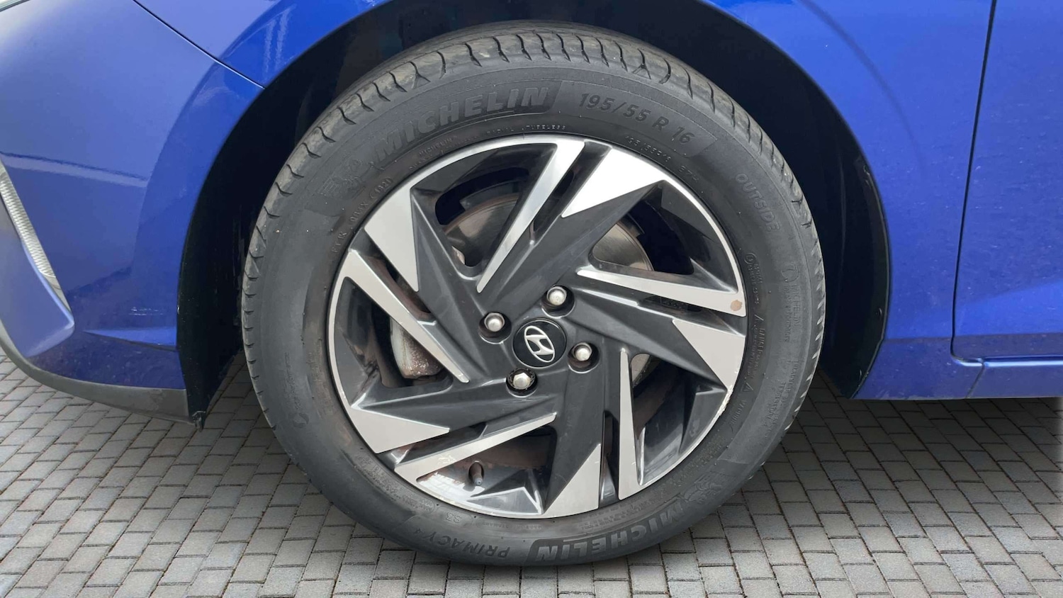 Used Hyundai i20 2022 for sale - 78024154: Photo 6