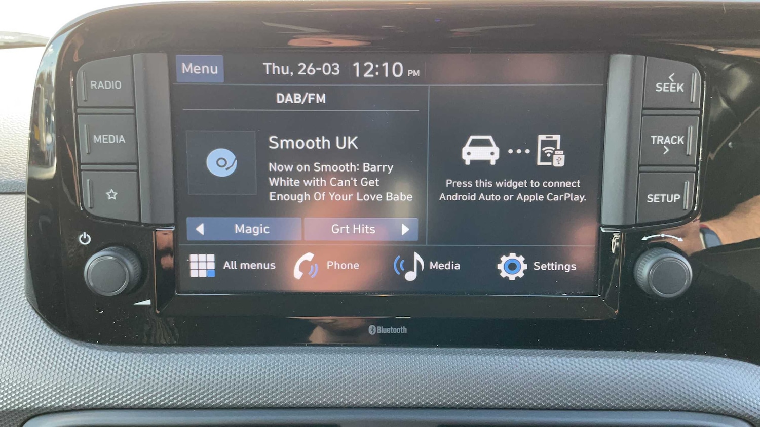 Used Hyundai i10 2023 for sale - 78063770: Photo 11