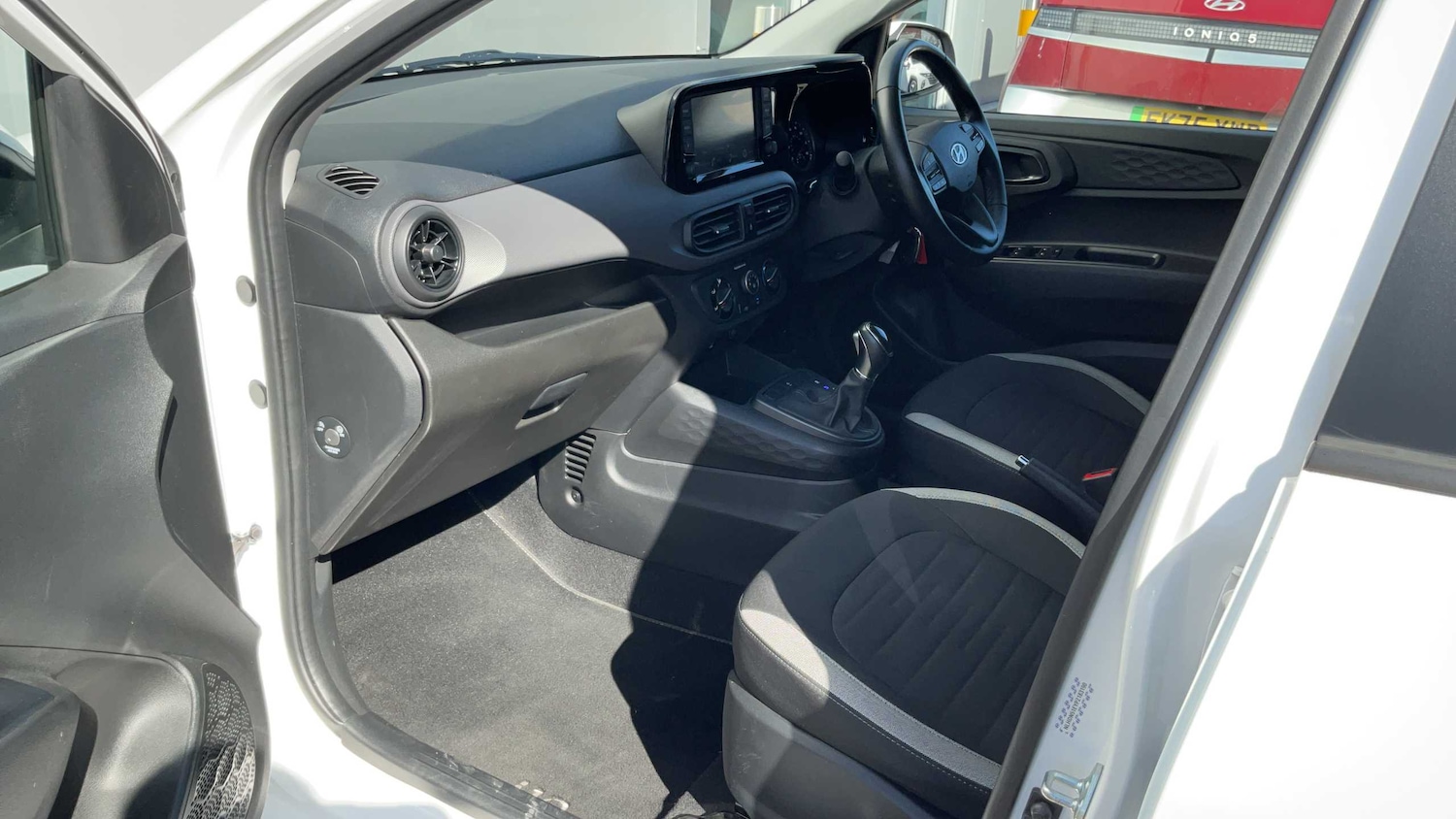 Used Hyundai i10 2023 for sale - 78063770: Photo 13