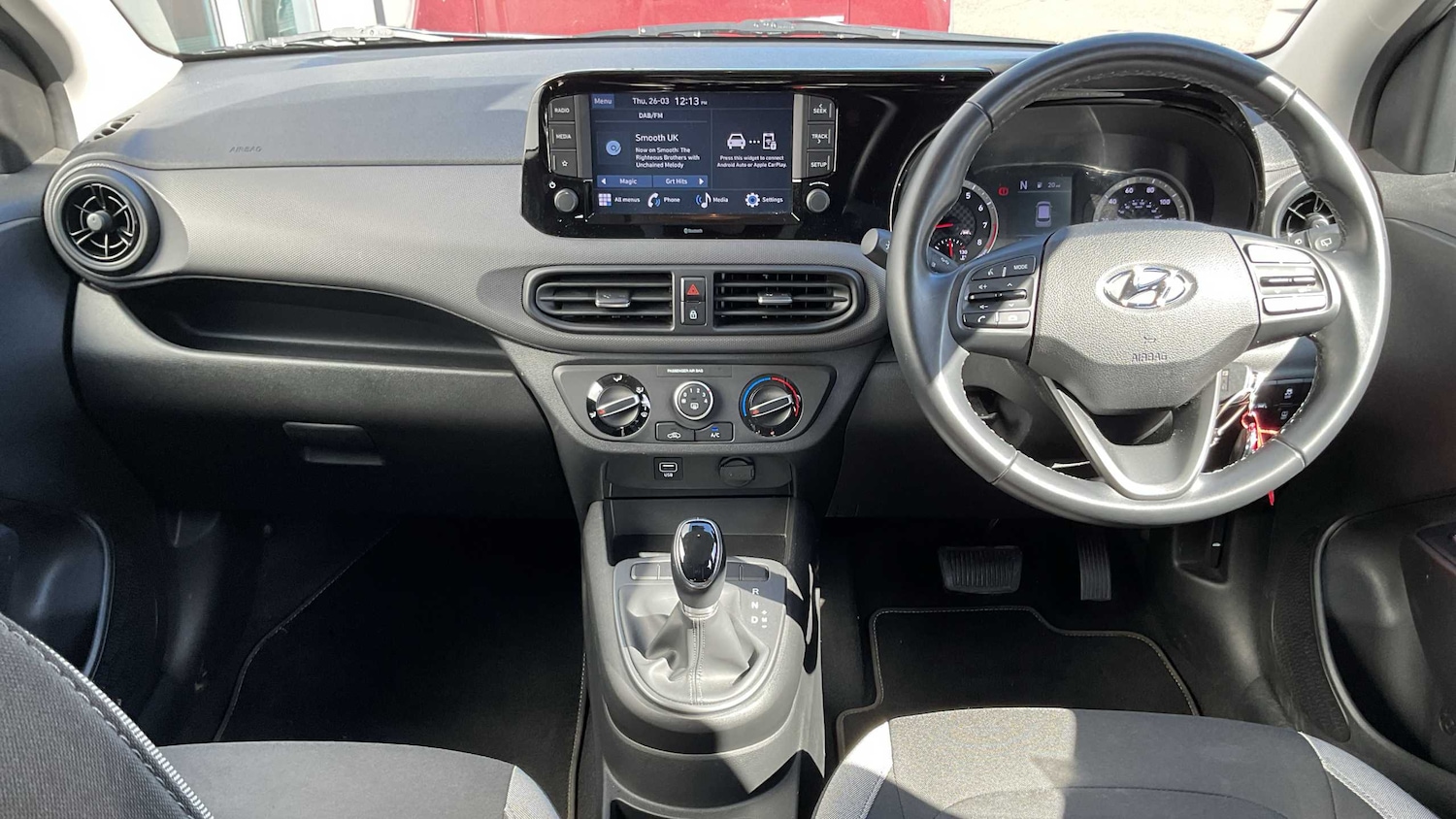 Used Hyundai i10 2023 for sale - 78063770: Photo 16