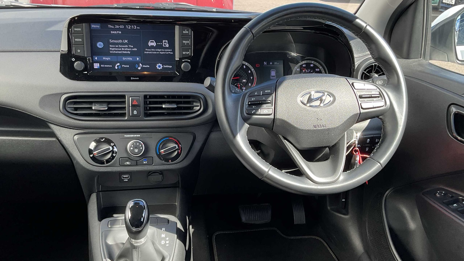 Used Hyundai i10 2023 for sale - 78063770: Photo 17