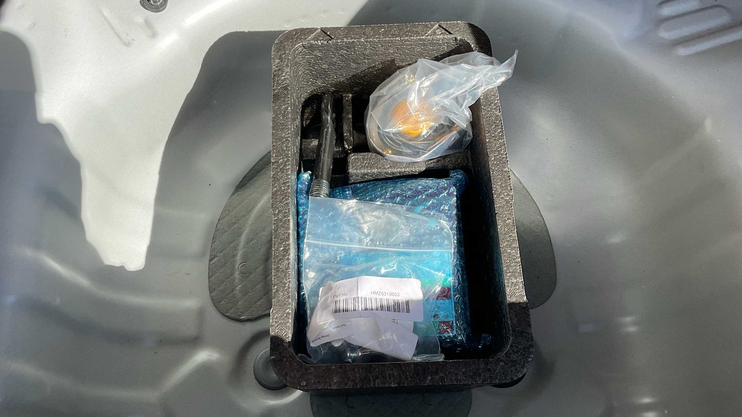 Used Hyundai i10 2023 for sale - 78063770: Photo 35