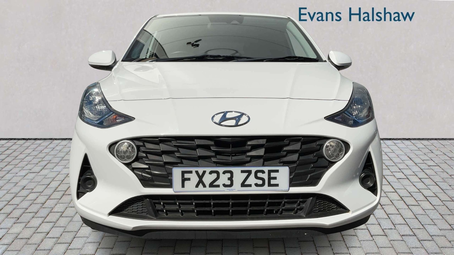 Used Hyundai i10 2023 for sale - 78063770: Photo 4