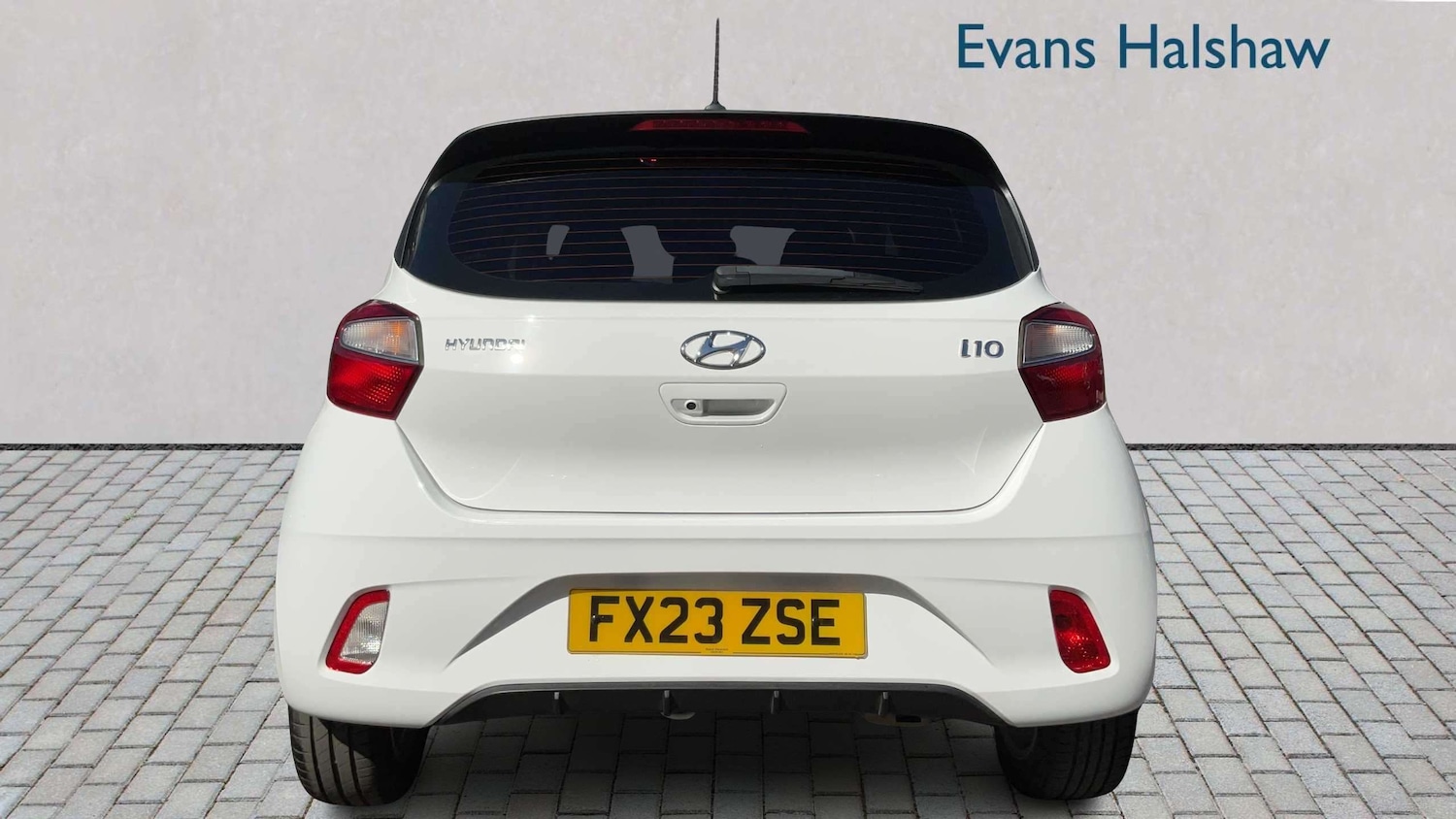 Used Hyundai i10 2023 for sale - 78063770: Photo 5