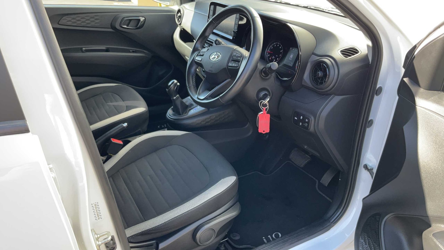 Used Hyundai i10 2023 for sale - 78063770: Photo 8