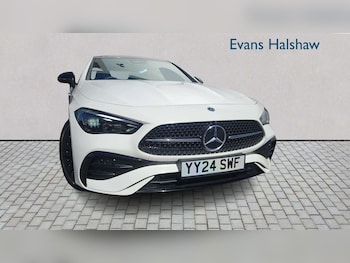 Used Mercedes-Benz CLE 2024 for sale - 78432543: Photo