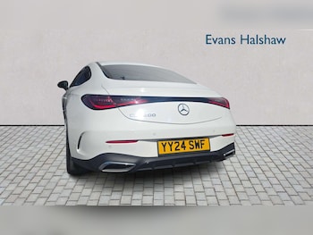 Used Mercedes-Benz CLE 2024 for sale - 78432543: Photo