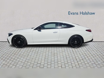 Used Mercedes-Benz CLE 2024 for sale - 78432543: Photo