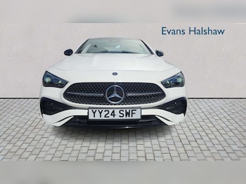 Used Mercedes-Benz CLE 2024 for sale - 78432543: Photo