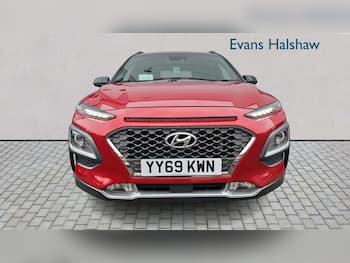 Used Hyundai KONA 2019 for sale - 79825375: Photo