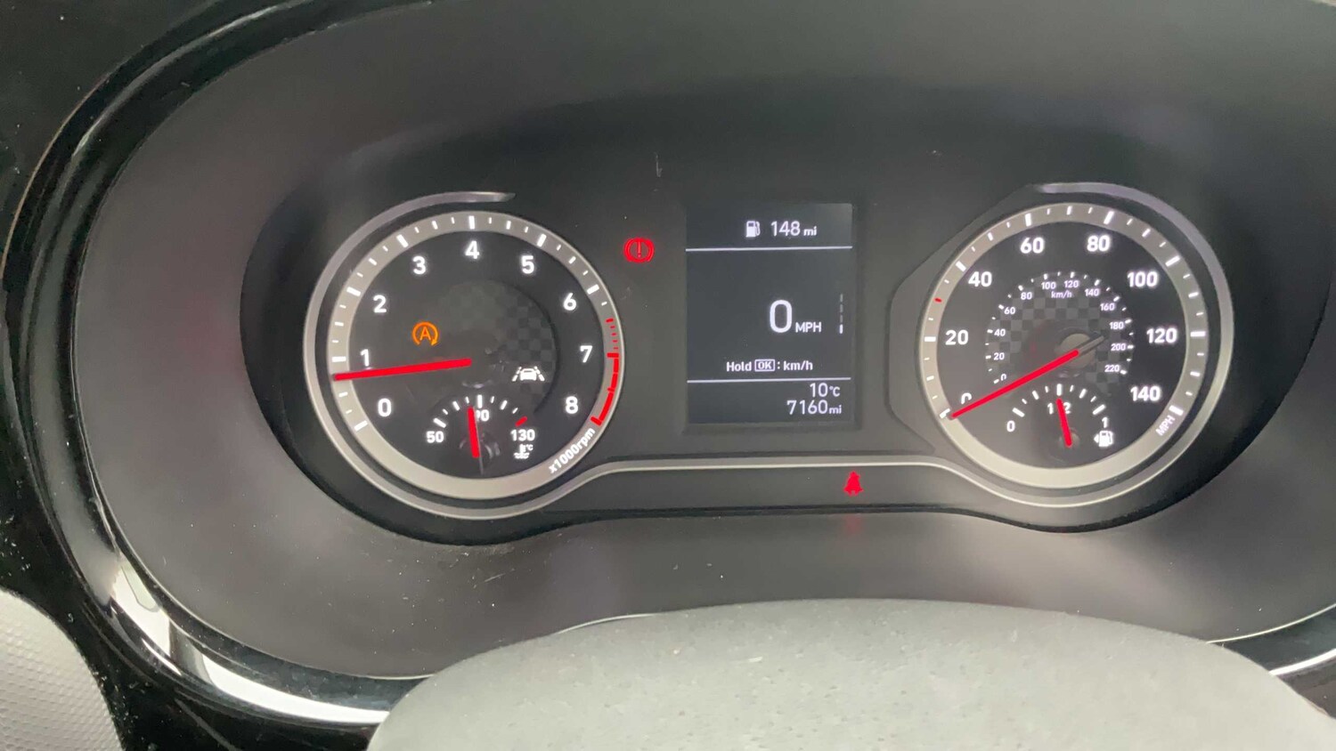 Used Hyundai i10 2023 for sale - 78010582: Photo 10