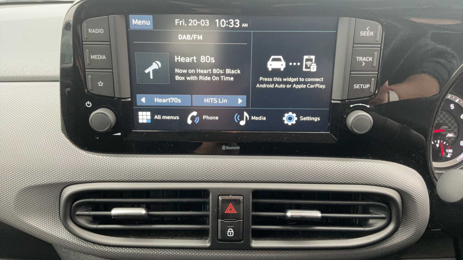 Used Hyundai i10 2023 for sale - 78010582: Photo 11