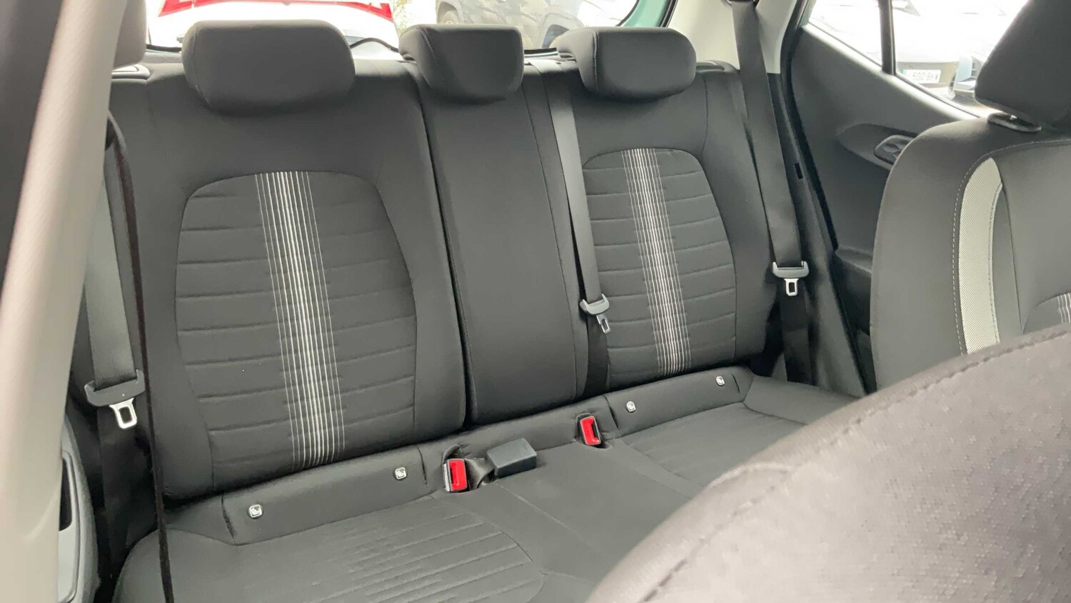 Used Hyundai i10 2023 for sale - 78010582: Photo 12