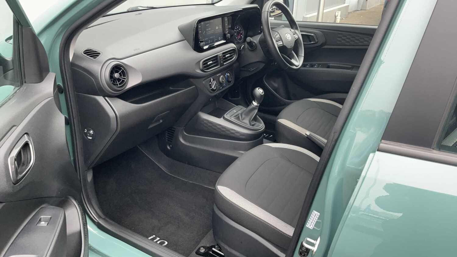 Used Hyundai i10 2023 for sale - 78010582: Photo 13