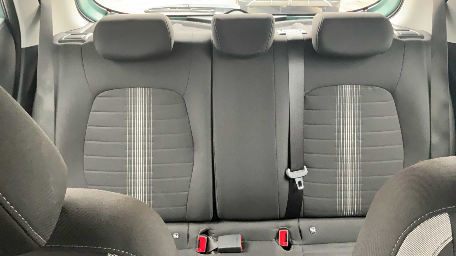 Used Hyundai i10 2023 for sale - 78010582: Photo 14