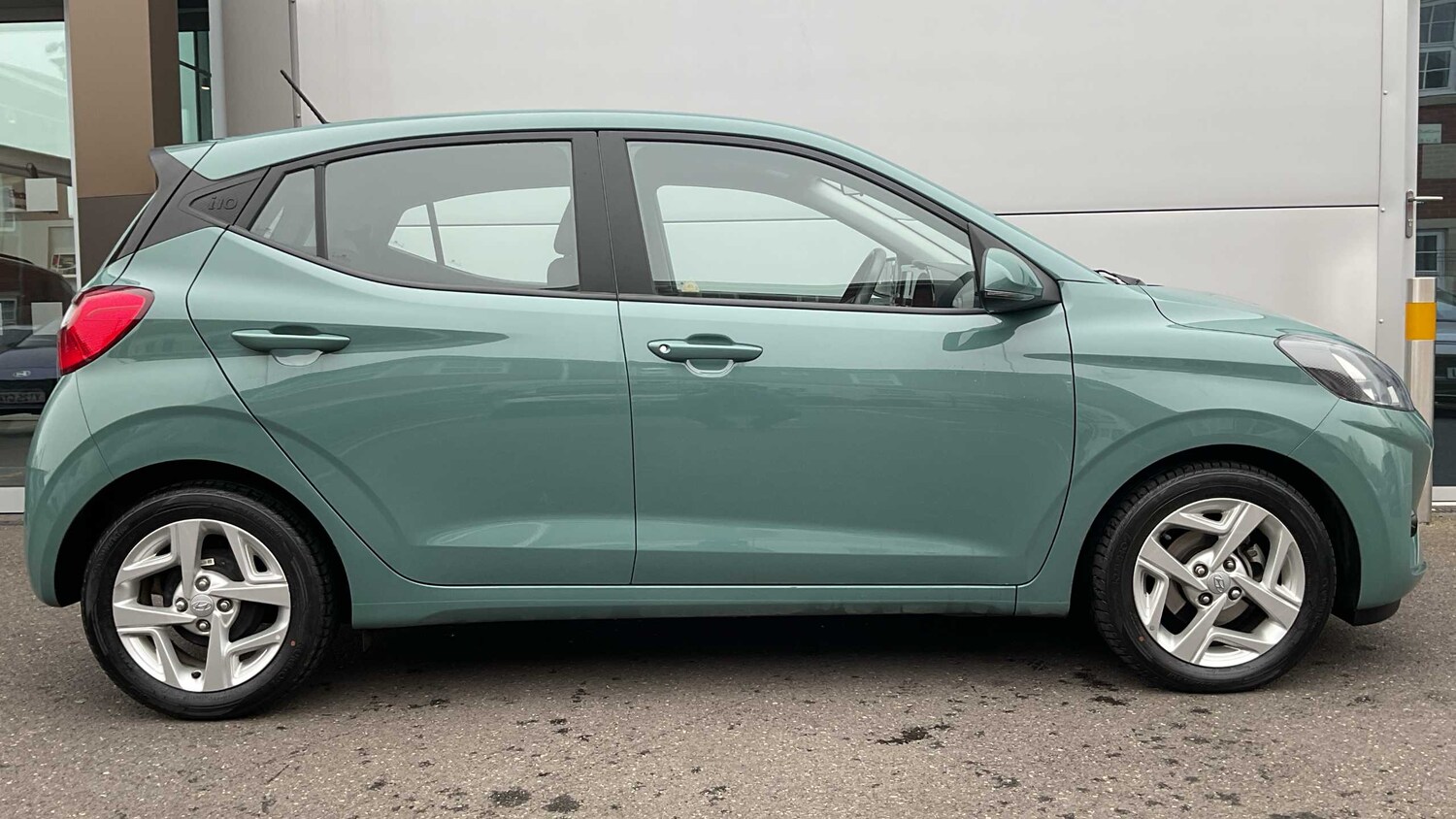 Used Hyundai i10 2023 for sale - 78010582: Photo 15