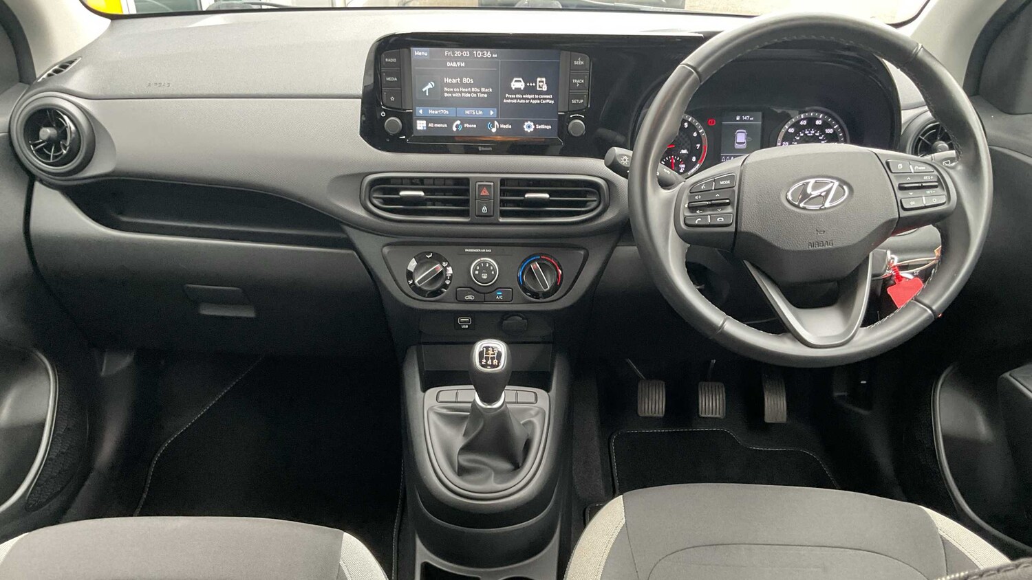 Used Hyundai i10 2023 for sale - 78010582: Photo 16