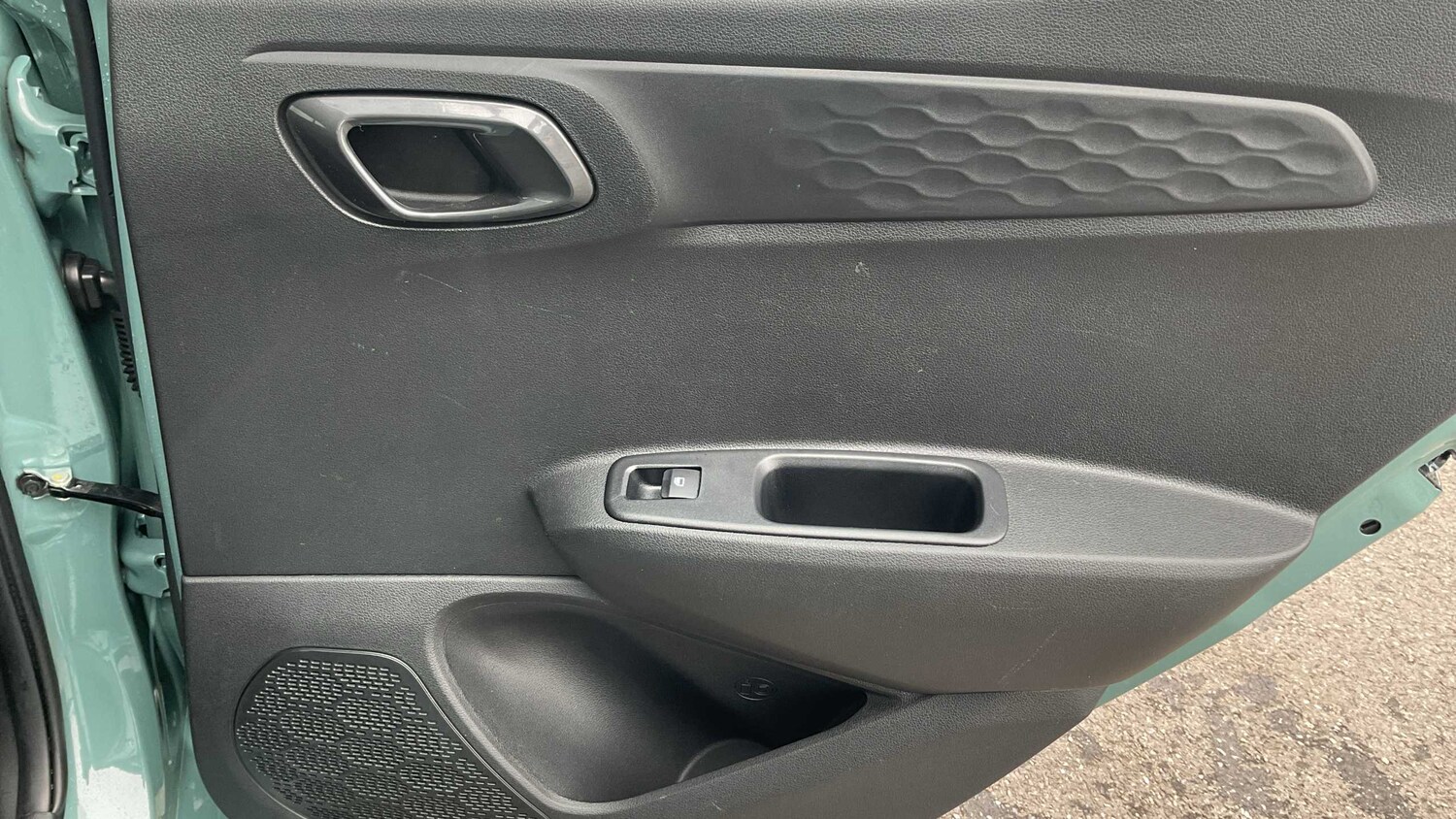 Used Hyundai i10 2023 for sale - 78010582: Photo 18