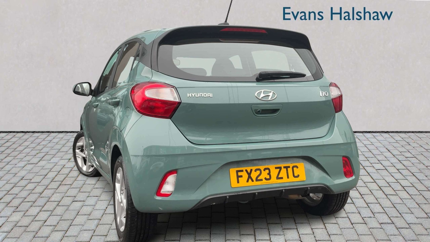 Used Hyundai i10 2023 for sale - 78010582: Photo 2