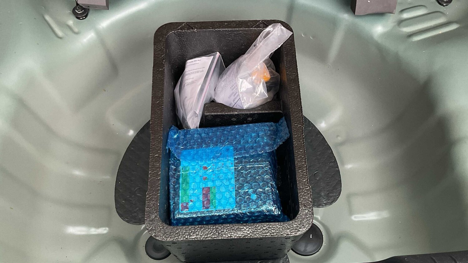 Used Hyundai i10 2023 for sale - 78010582: Photo 33