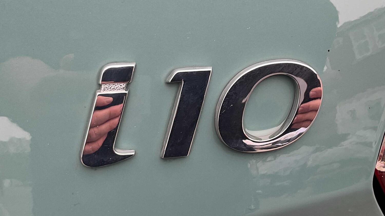 Used Hyundai i10 2023 for sale - 78010582: Photo 35