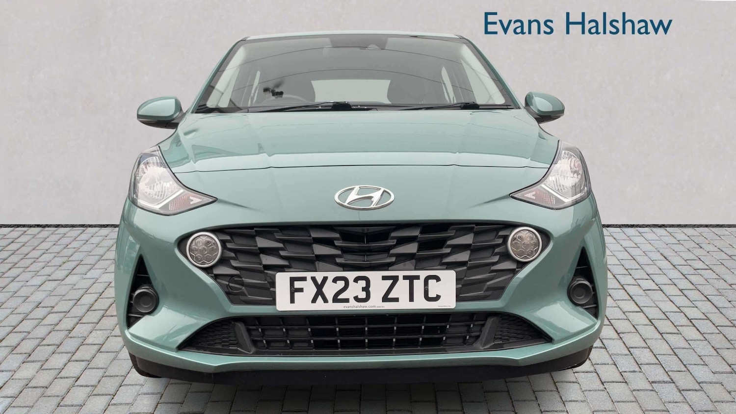 Used Hyundai i10 2023 for sale - 78010582: Photo 4