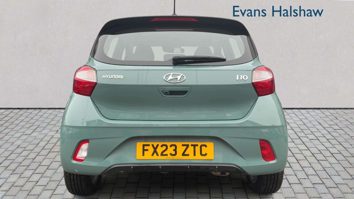 Used Hyundai i10 2023 for sale - 78010582: Photo 5