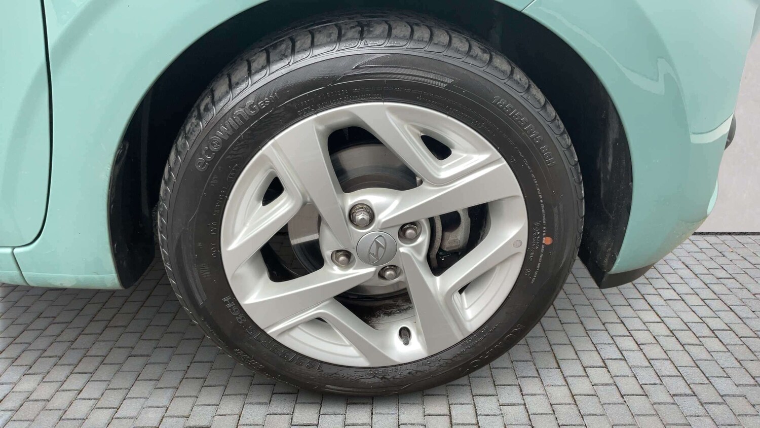 Used Hyundai i10 2023 for sale - 78010582: Photo 6