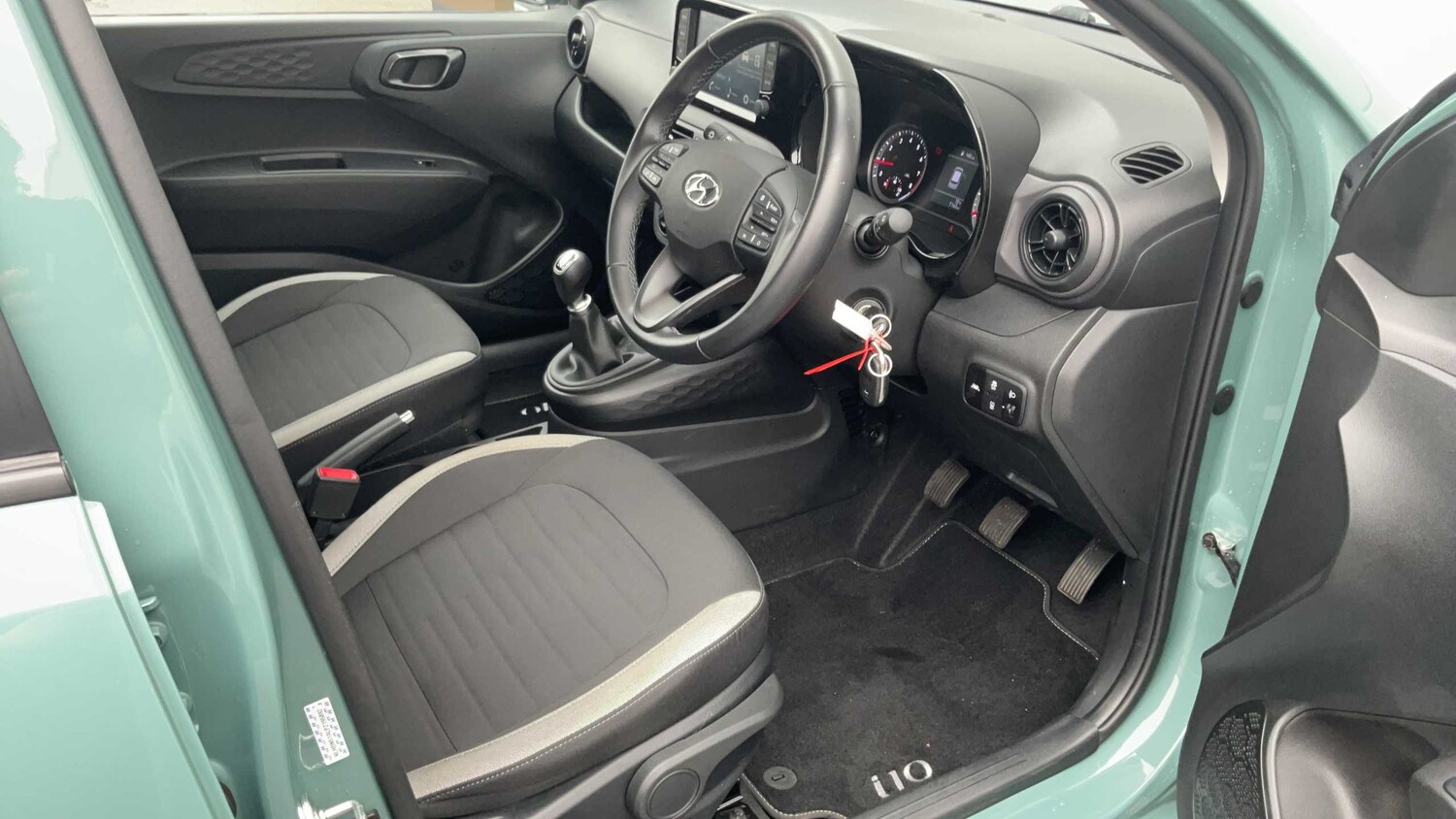 Used Hyundai i10 2023 for sale - 78010582: Photo 8