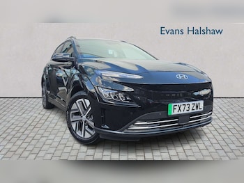 Used Hyundai KONA 2023 for sale - 79415211: Photo