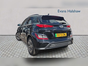 Used Hyundai KONA 2023 for sale - 79415211: Photo